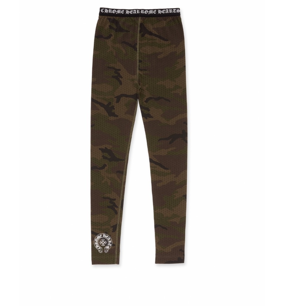COPY - Chrome hearts leggings size xs